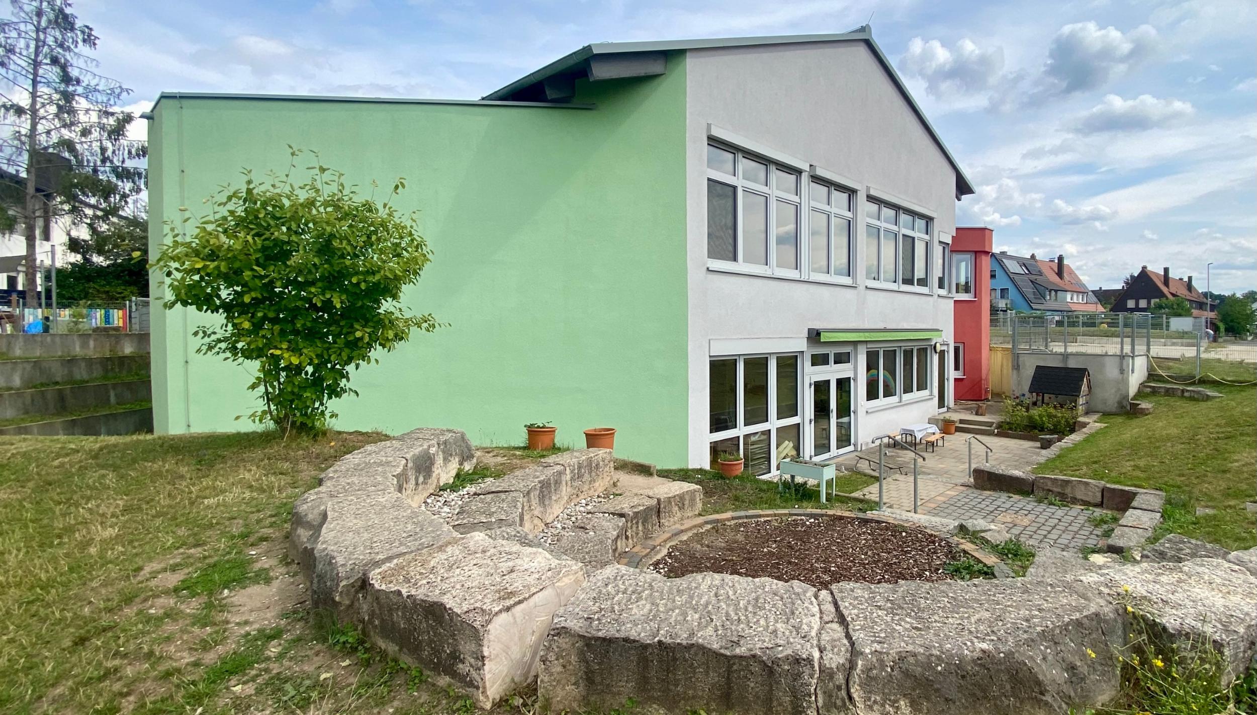 Herzlich willkommen