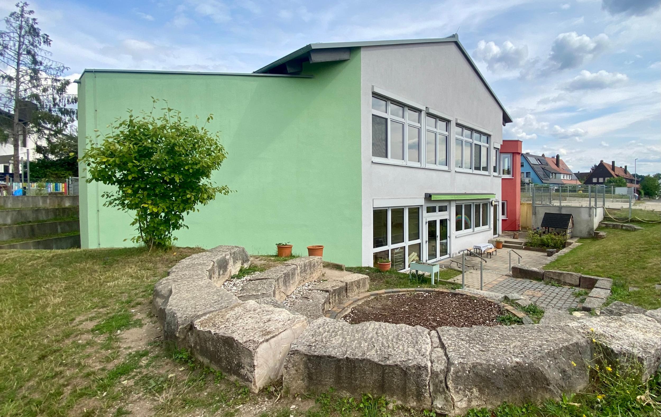 Herzlich willkommen