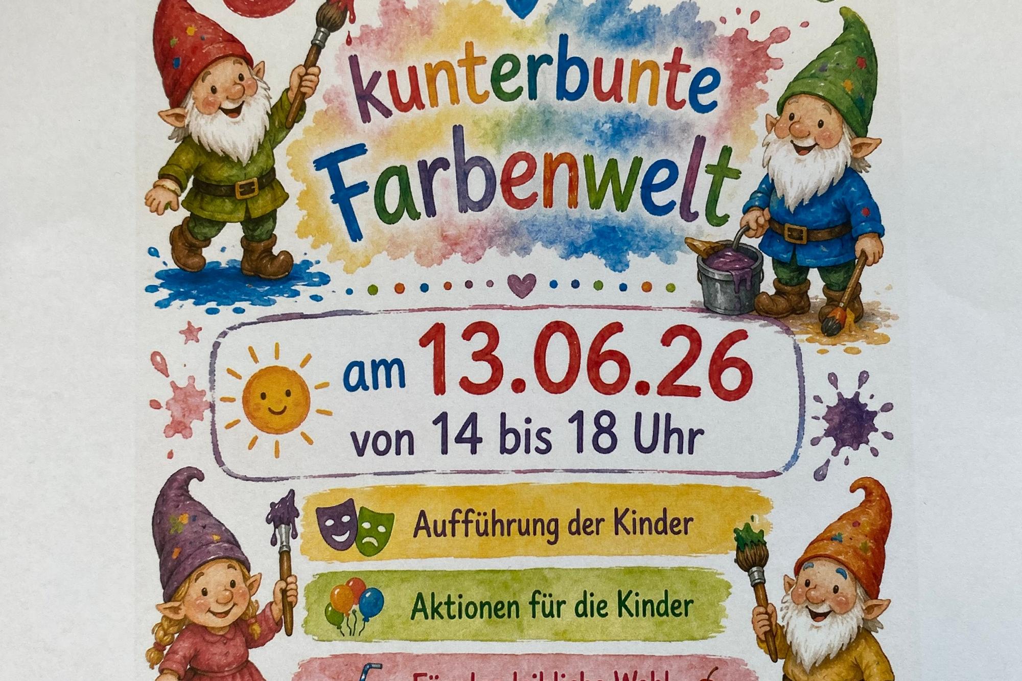Sommerfest