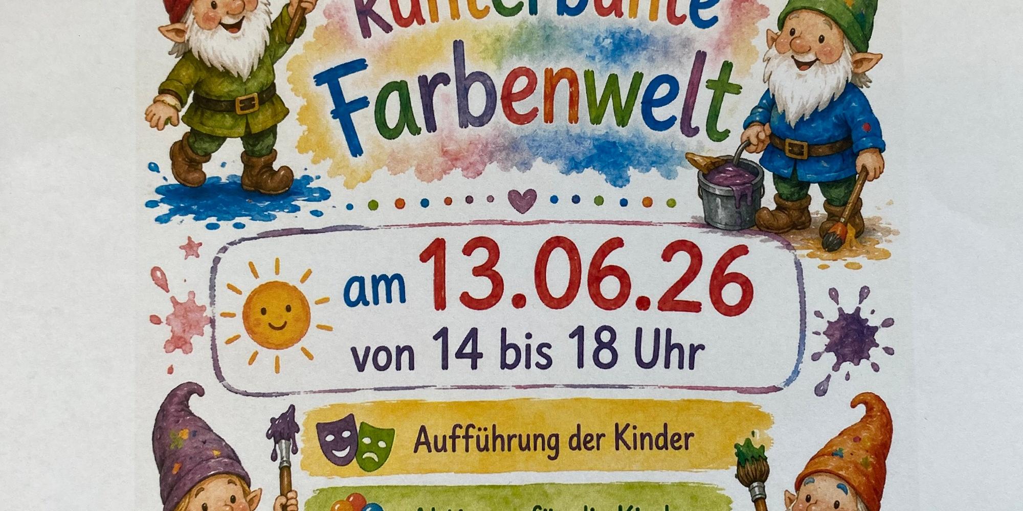 Sommerfest