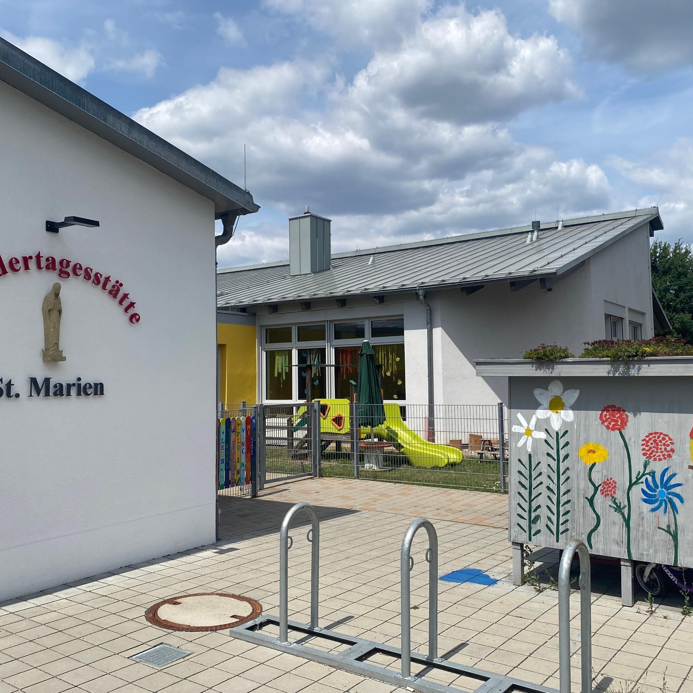 Herzlich willkommen