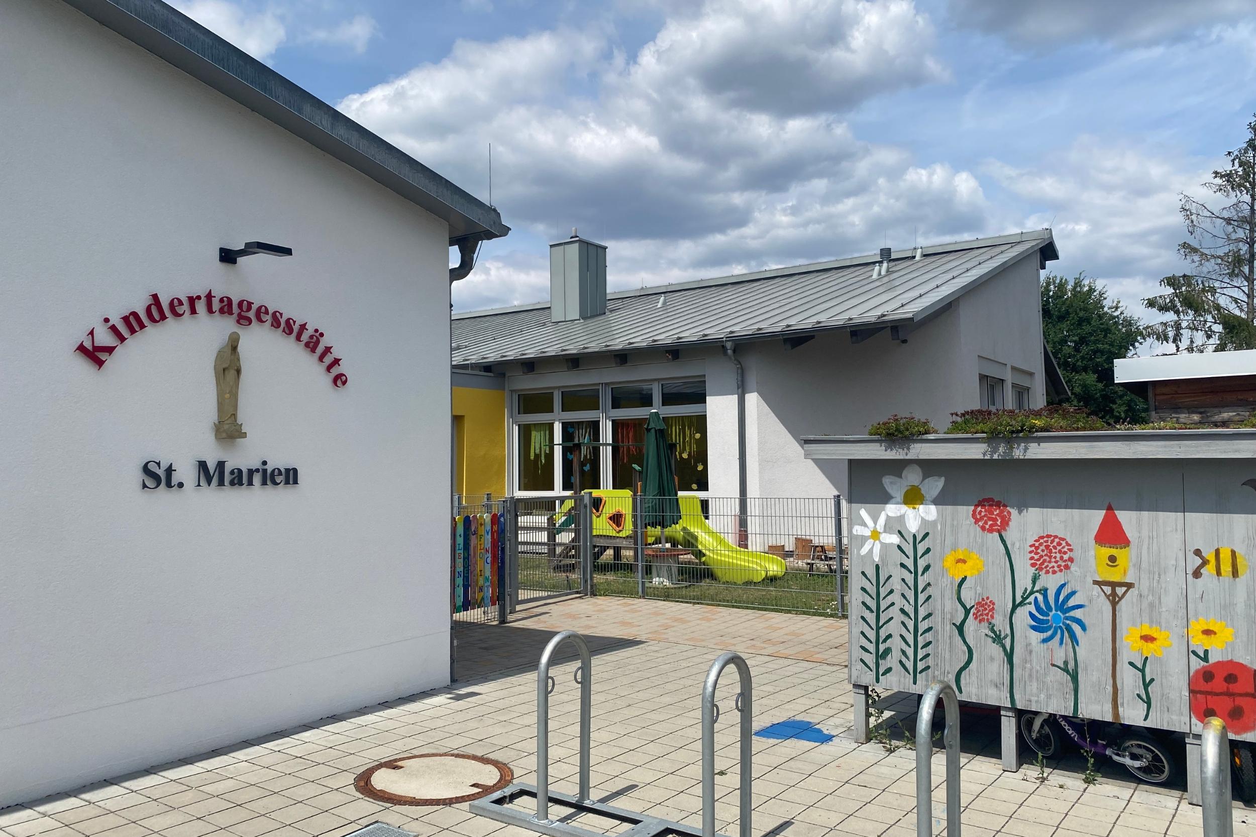 Herzlich willkommen