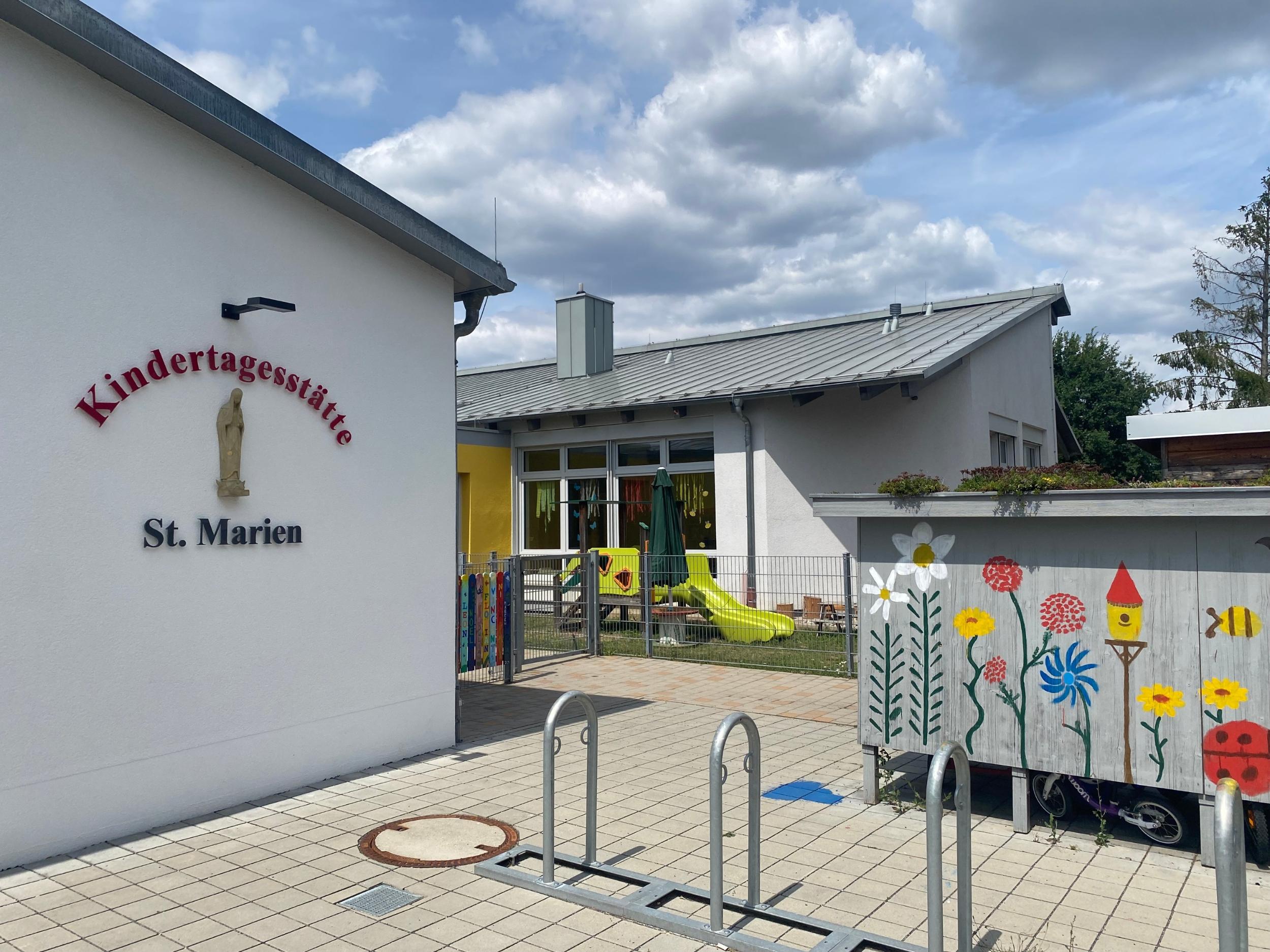 Herzlich willkommen