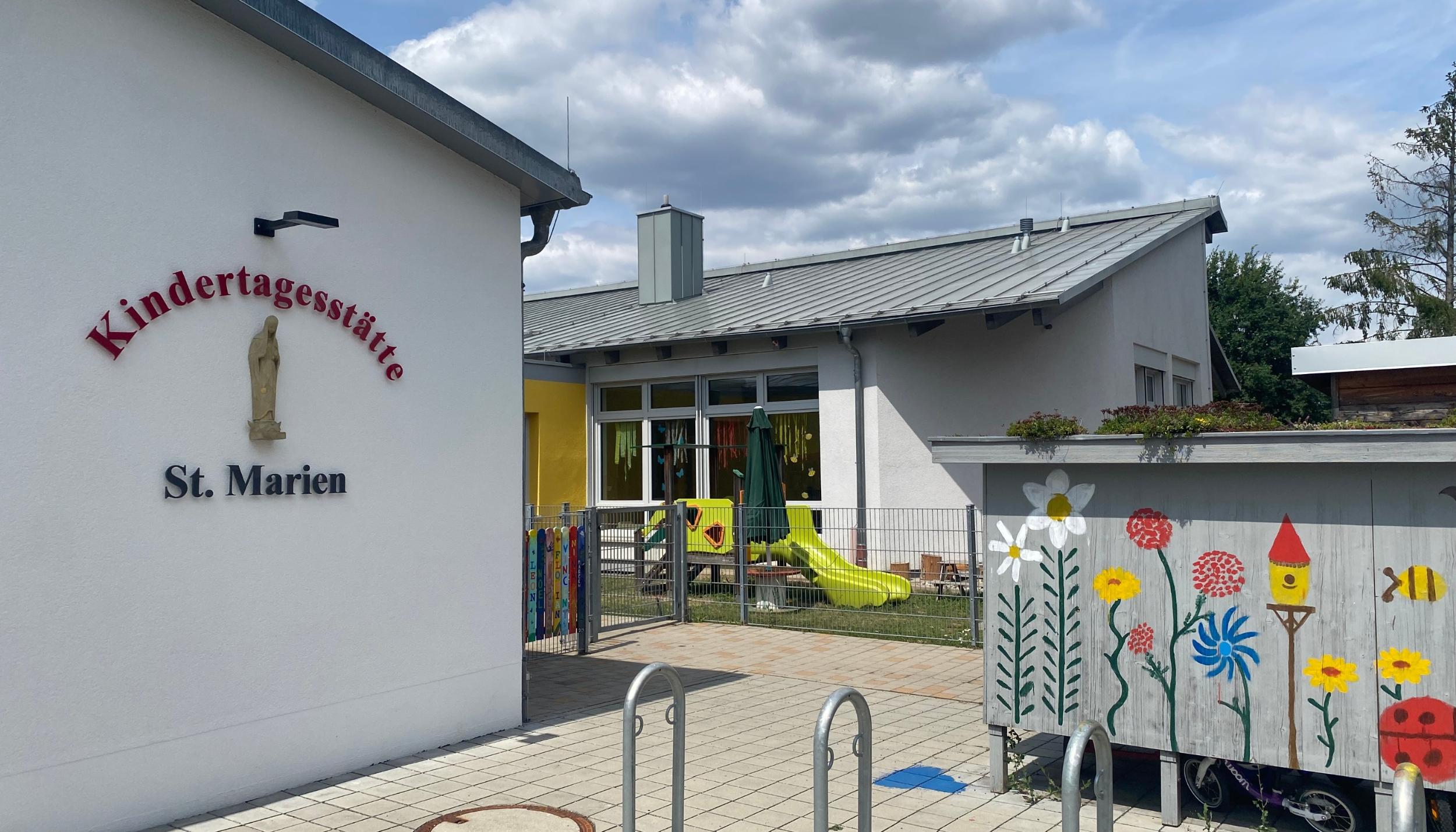 Herzlich willkommen