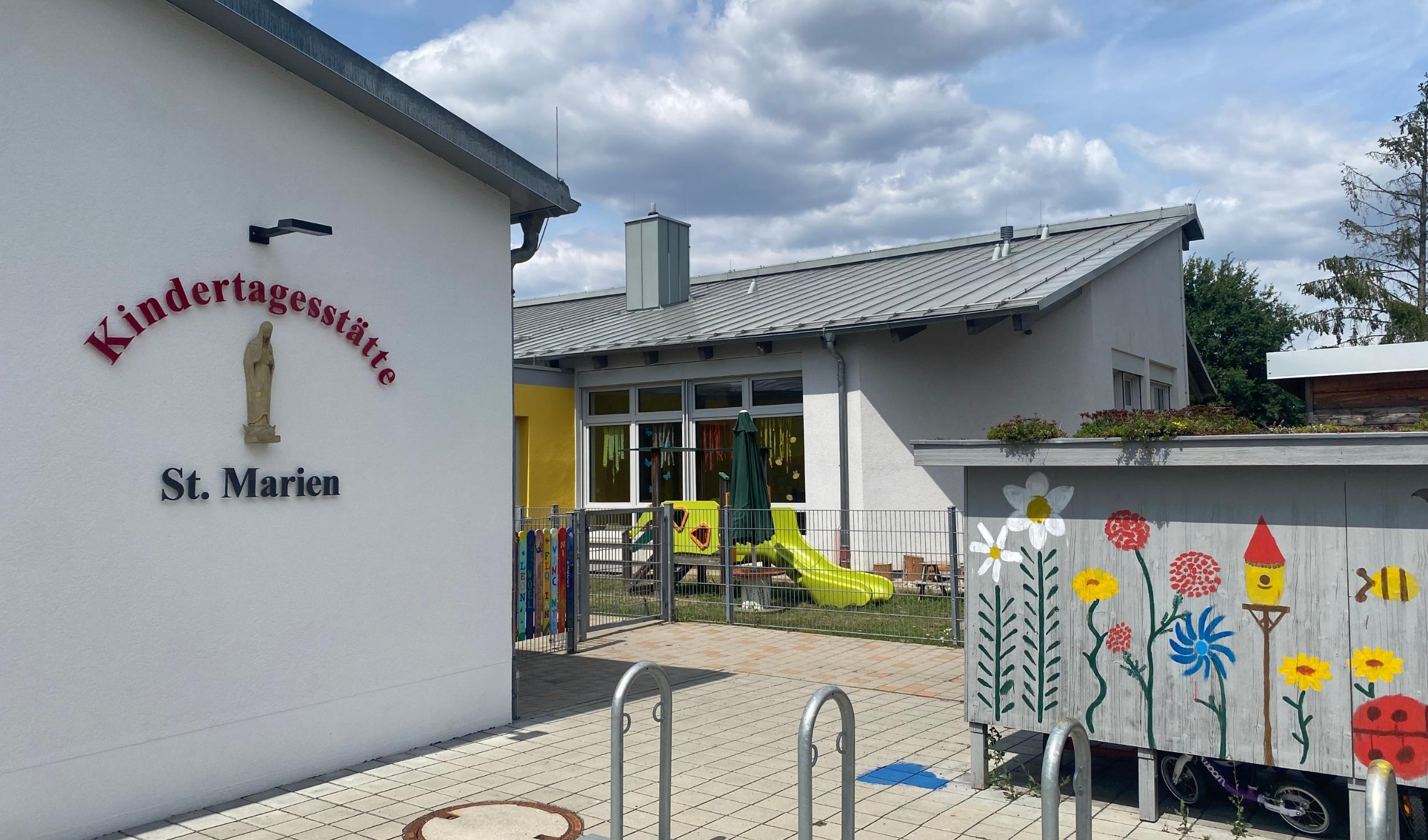 Herzlich willkommen