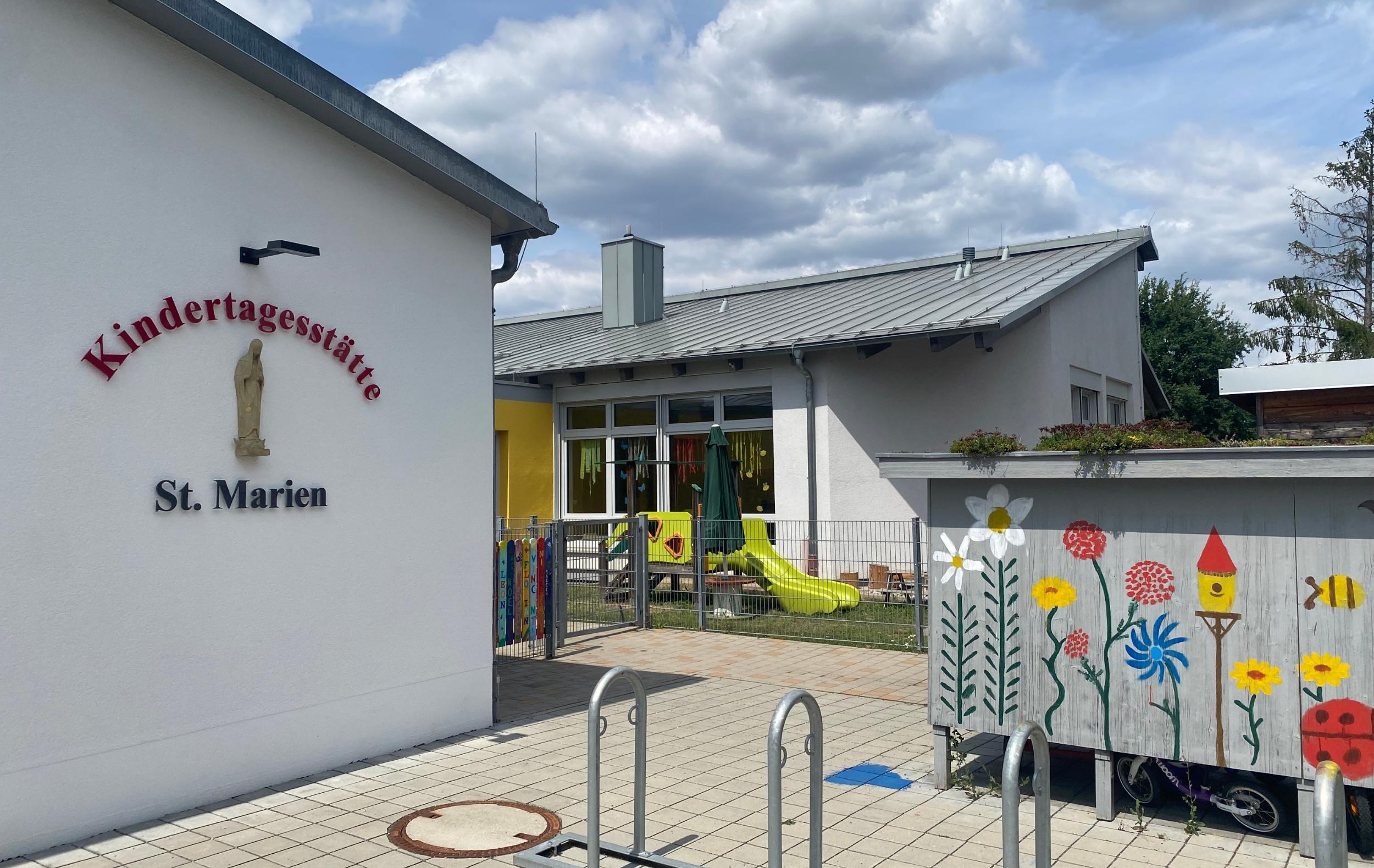 Herzlich willkommen
