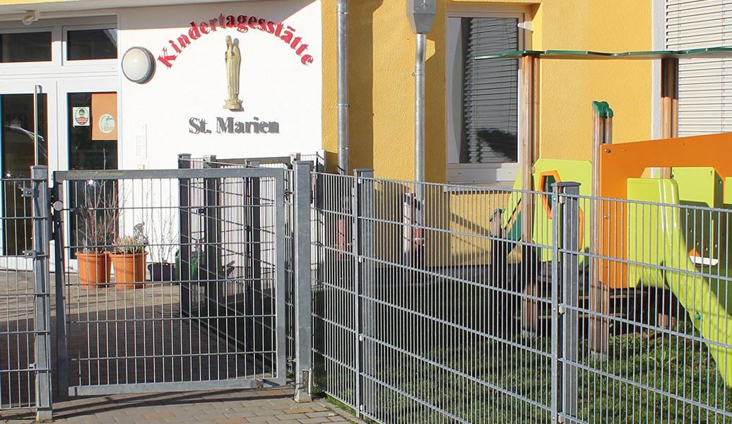 Herzlich willkommen