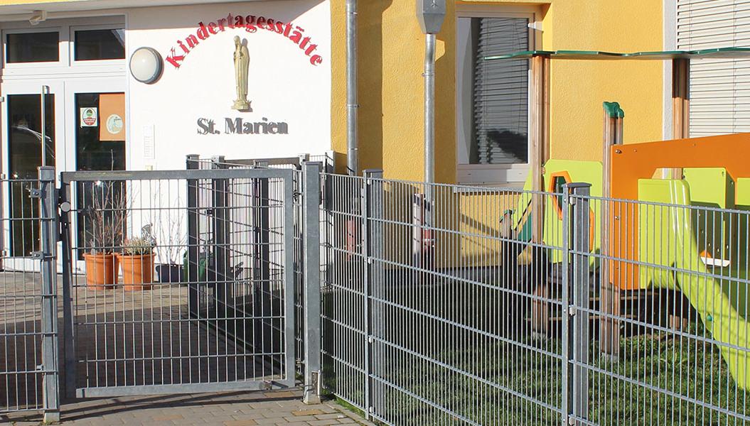 Herzlich willkommen