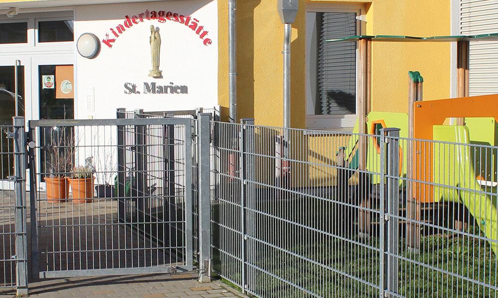 Herzlich willkommen