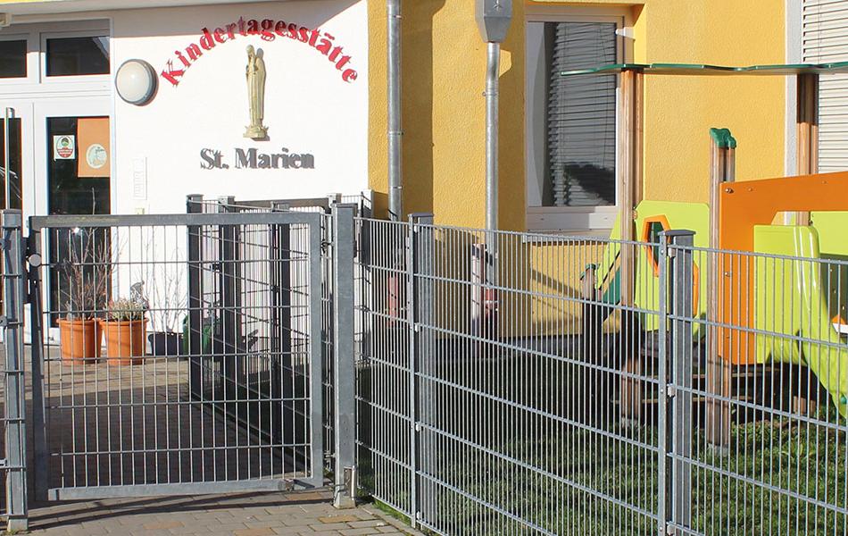 Herzlich willkommen